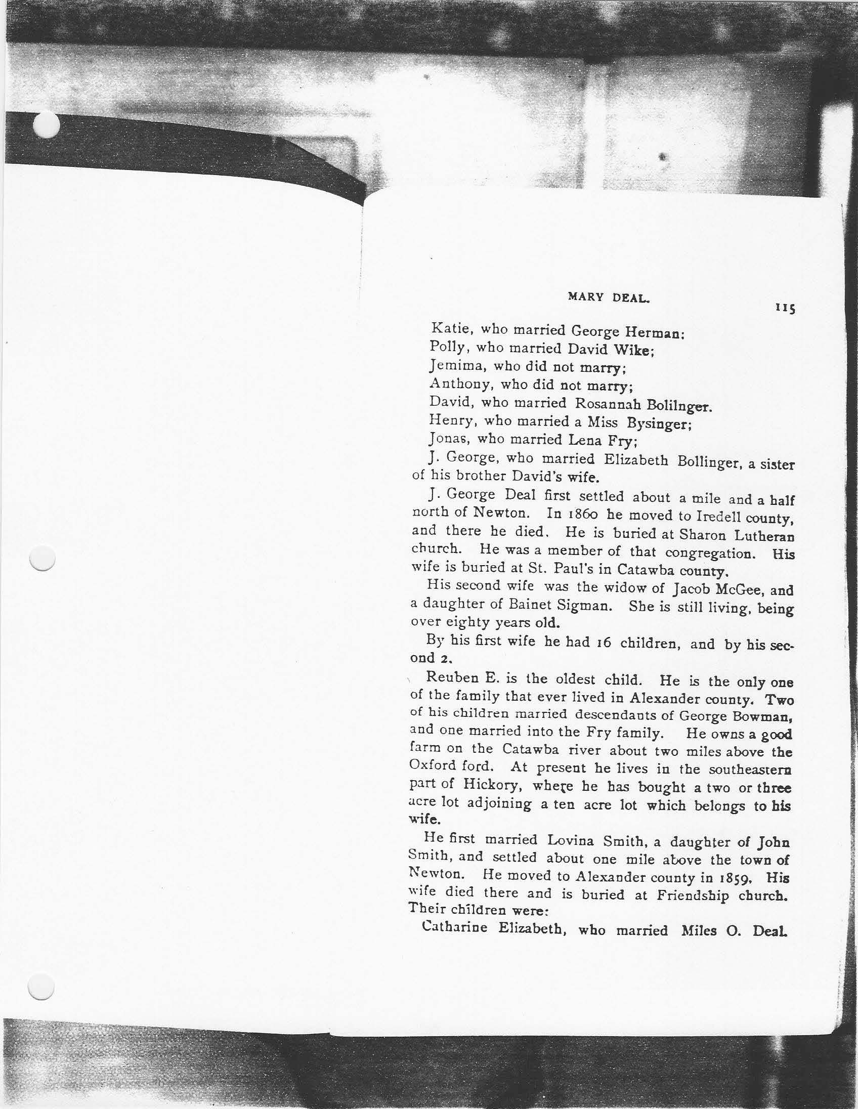Document